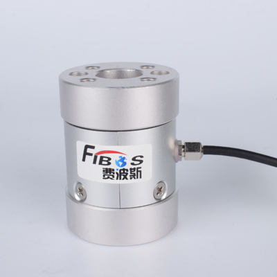 1~150N.M Stainless Steel Torque Sensor voor Robotverbinding Gemakkelijk te installeren