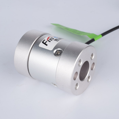1~150N.M Stainless Steel Torque Sensor voor Robotverbinding Gemakkelijk te installeren