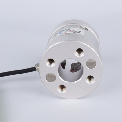 1~150N.M Stainless Steel Torque Sensor voor Robotverbinding Gemakkelijk te installeren