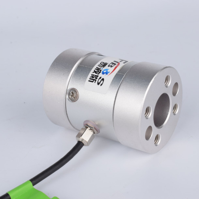 1~150N.M Stainless Steel Torque Sensor voor Robotverbinding Gemakkelijk te installeren