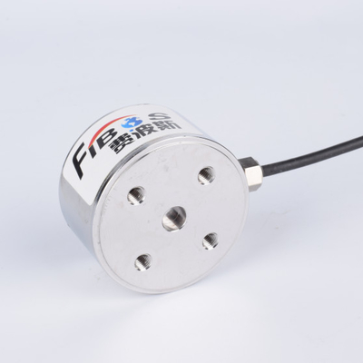 0.1-20kn het trekroestvrije staal van de de Hoge Precisiesensor van de Samenpersende Krachtsensor