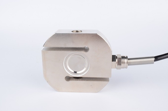 S Type Krachtsensor 100 200 300 500kg die Ladingscel voor Poeder het Vullen Machine meten