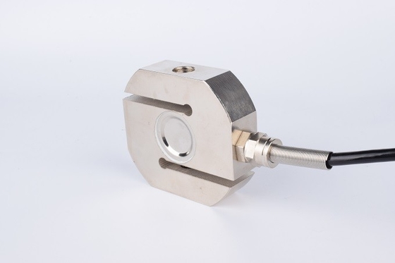 S Type Krachtsensor 100 200 300 500kg die Ladingscel voor Poeder het Vullen Machine meten