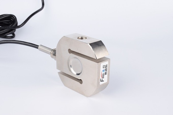 S Type Krachtsensor 100 200 300 500kg die Ladingscel voor Poeder het Vullen Machine meten
