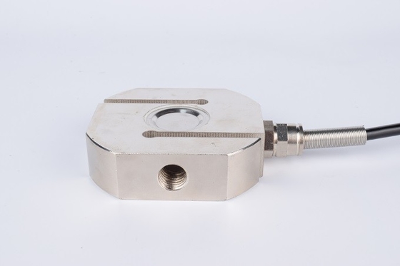 S Type Krachtsensor 100 200 300 500kg die Ladingscel voor Poeder het Vullen Machine meten