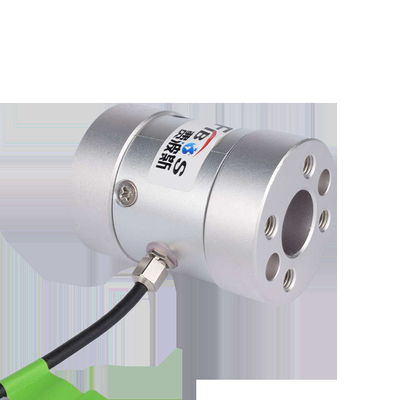 Statische koppelsensoren van roestvrij staal/aluminiumlegering 1~150N.m Koppeltransducer