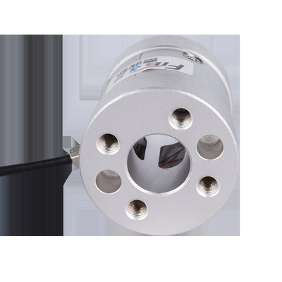 Statische koppelsensoren van roestvrij staal/aluminiumlegering 1~150N.m Koppeltransducer