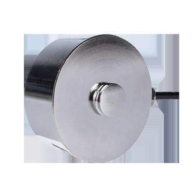 FA114 de Capaciteit van de de Krachtomvormer 1~100kN van roestvrij staalmini force sensor small button