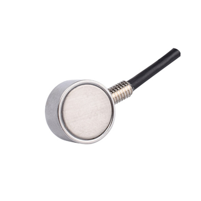 Van de de Knoopkracht van FA102 100-1000N Mini Force Sensor Stainless Steel de Metingsomvormers