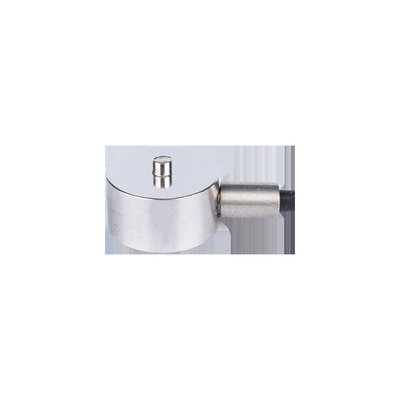 Van de de Knoopkracht van FA102 100-1000N Mini Force Sensor Stainless Steel de Metingsomvormers
