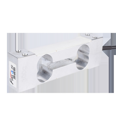 FA501 0,3-5 kg ​​capaciteit enkelpunts gewichtssensor Weegsensor van aluminiumlegering