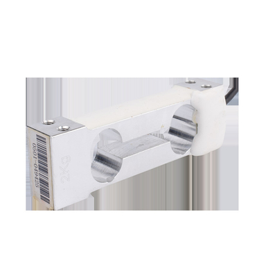 FA501 0,3-5 kg ​​capaciteit enkelpunts gewichtssensor Weegsensor van aluminiumlegering