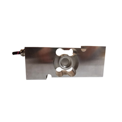 Fabrieksvoorraad FA568 50kg 500kg 1000kg RVS Signle Point Load Cell voor platformweegschaalweegsensor