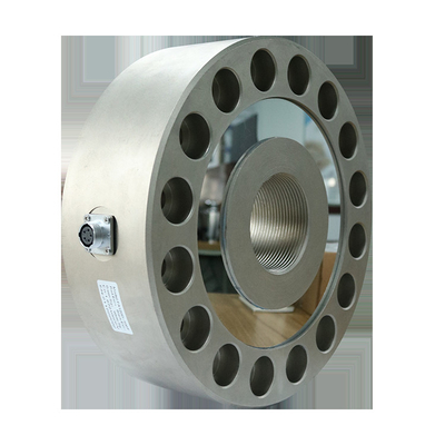 0-250 ton SS-weegsensor met meerdere capaciteiten spaakbelastingcel voor krachtmeting van industriële automatiseringssystemen