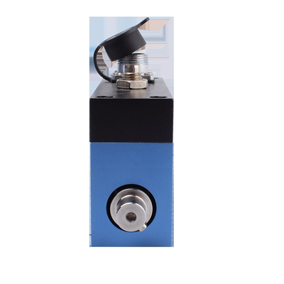 0.1~5N.M Capacity Dynamic Torque Sensoren van de Sensorenip66 de Roterende Torsie