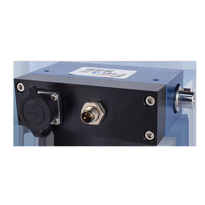 0.1~5N.M Capacity Dynamic Torque Sensoren van de Sensorenip66 de Roterende Torsie