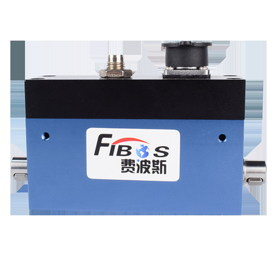 0.1~5N.M Capacity Dynamic Torque Sensoren van de Sensorenip66 de Roterende Torsie