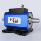 5~5000N. M 0~8000rpm Dynamische Roterende de Torsiesensoren van de Torsiesensor IP66