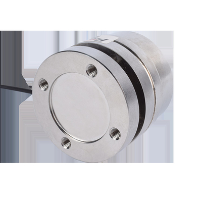 Trekcompressiveforce-van de de Kolomlading van het Sensorroestvrije staal de Cellen0.5~100kn Capaciteit