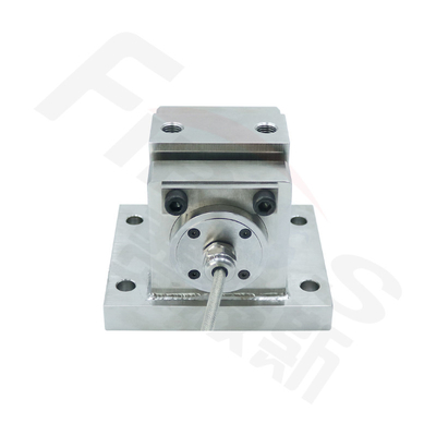 FA822 het wegen Module voor Lading en Niveau Controle in Opslagtank