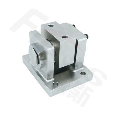 FA822 het wegen Module voor Lading en Niveau Controle in Opslagtank