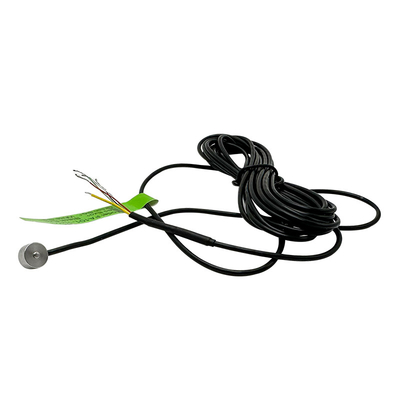 van de de Knoopkracht van 100-500N FA101 Mini Force Sensor Stainless Steel de Metingsomvormers