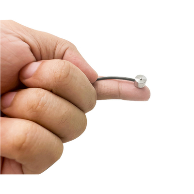 van de de Knoopkracht van 100-500N FA101 Mini Force Sensor Stainless Steel de Metingsomvormers