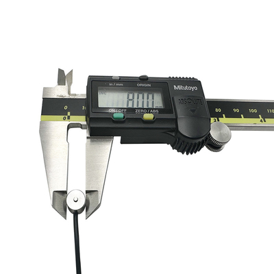 van de de Knoopkracht van 100-500N FA101 Mini Force Sensor Stainless Steel de Metingsomvormers