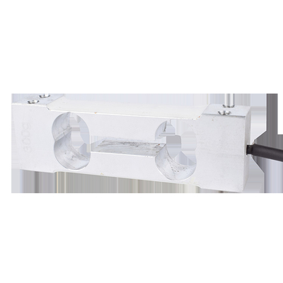 De hoge van het het Puntgewicht van de Nauwkeurigheids0.3-5kg Capaciteit Enige Legering van het de Sensoraluminium