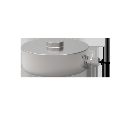 Van het de Module Industriële Wegende Enige Punt van de roestvrij staalsensor de Ladingscel 25~-500kN