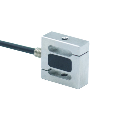 Van de het Gewichtssensor S van de spanningscompressie de Cel van de de Straallading voor Automatisch Materiaal