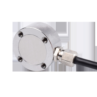 Mini Miniature Compression Micro Load-de Cel voor Autopers en zet op