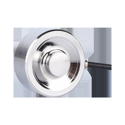 Mini Miniature Compression Micro Load-de Cel voor Autopers en zet op