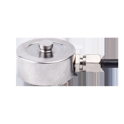 Mini Miniature Compression Micro Load-de Cel voor Autopers en zet op