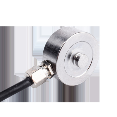 Mini Miniature Compression Micro Load-de Cel voor Autopers en zet op