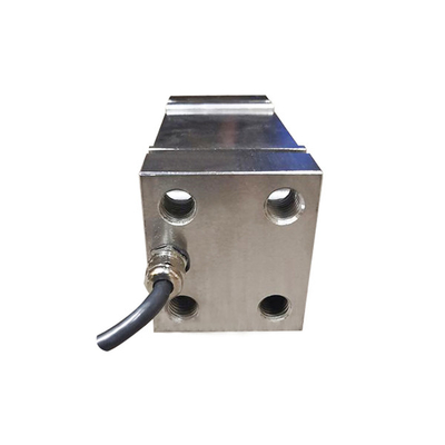 De robuuste 17-4 SS Enige van de de Celkracht van de Puntlading Sensor 100-500kg voor Industriële Gewichtssensor