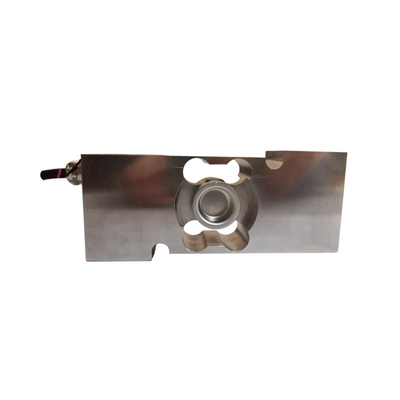 De robuuste 17-4 SS Enige van de de Celkracht van de Puntlading Sensor 100-500kg voor Industriële Gewichtssensor