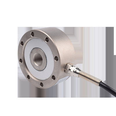 Van de het Roestvrije staallading van China In het groot van de de Cel Miniatuurcompressie 0.1-30T de krachtsensor voor de industrie