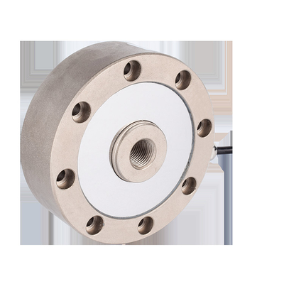 Van de het Roestvrije staallading van China In het groot van de de Cel Miniatuurcompressie 0.1-30T de krachtsensor voor de industrie