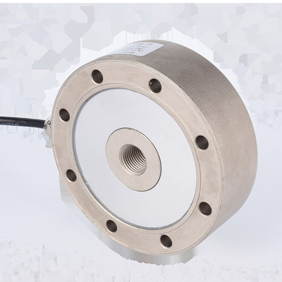 Van de het Roestvrije staallading van China In het groot van de de Cel Miniatuurcompressie 0.1-30T de krachtsensor voor de industrie