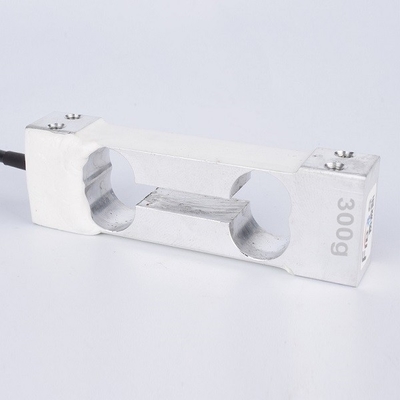 0,015% Enige van het de Sensor0.3-5kg Aluminium van het Puntgewicht de Ladingscel