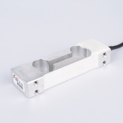 0,015% Enige van het de Sensor0.3-5kg Aluminium van het Puntgewicht de Ladingscel