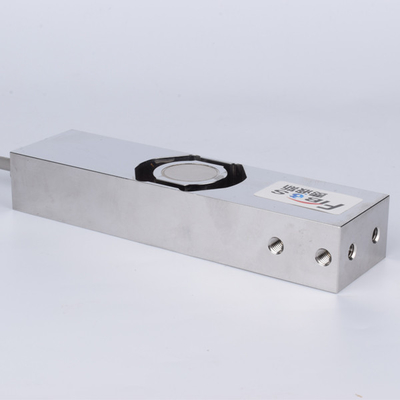 10-100kg van het de Celroestvrije staal van de Hoge Precisielading de Krachtsensor 100kg