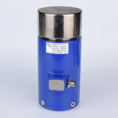IP67 roestvrije /alloy-het Type van staalkolom Ladingscel 0,02% 6m Trekkrachtsensor