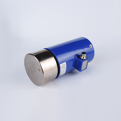 IP67 roestvrije /alloy-het Type van staalkolom Ladingscel 0,02% 6m Trekkrachtsensor