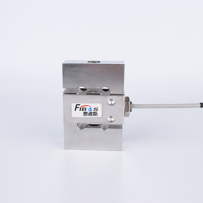 50-5000 kg S Beam Load Cell roestvrij staal S-type transducer spanningssensor van gelegeerd staal