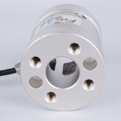 Statische koppelsensoren van roestvrij staal/aluminiumlegering 1~150N.m Koppeltransducer