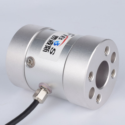 Statische koppelsensoren van roestvrij staal/aluminiumlegering 1~150N.m Koppeltransducer