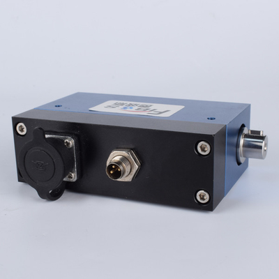 de Kracht en de Torsiesensor 1,5 van 5nm Ip66 Dynamische de Krachtsensor van Mv/V