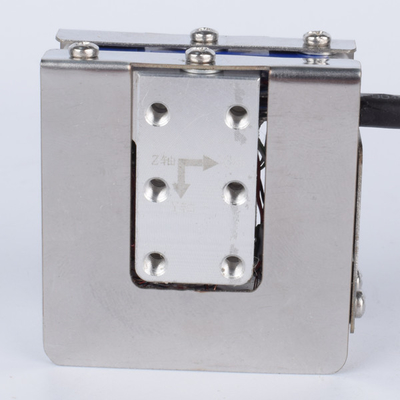 De Krachtsensor van de aluminium50n 3 As, 0,2% de Druksensor van de Ladingscel